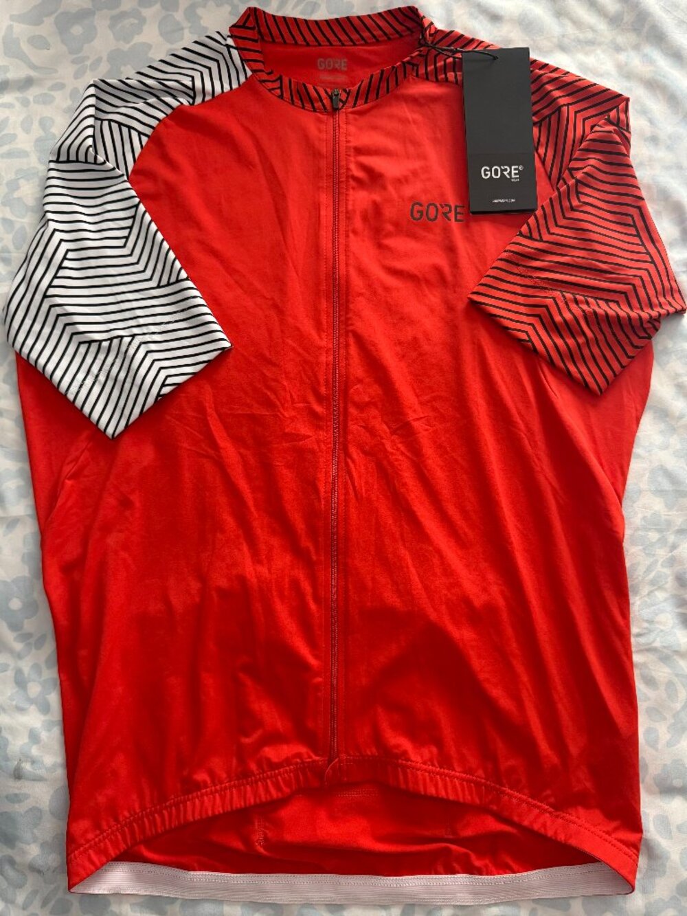 Gore Wear Bike Jersey - Large